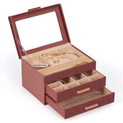 Jewelry Store Box