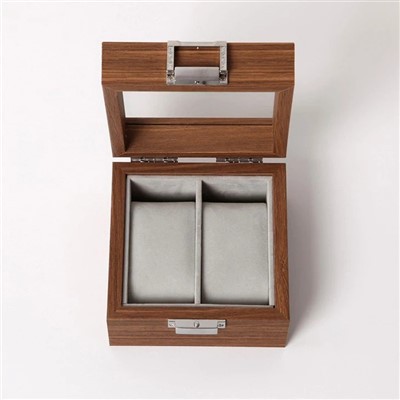 Portable Saib Cia Lub Thawv